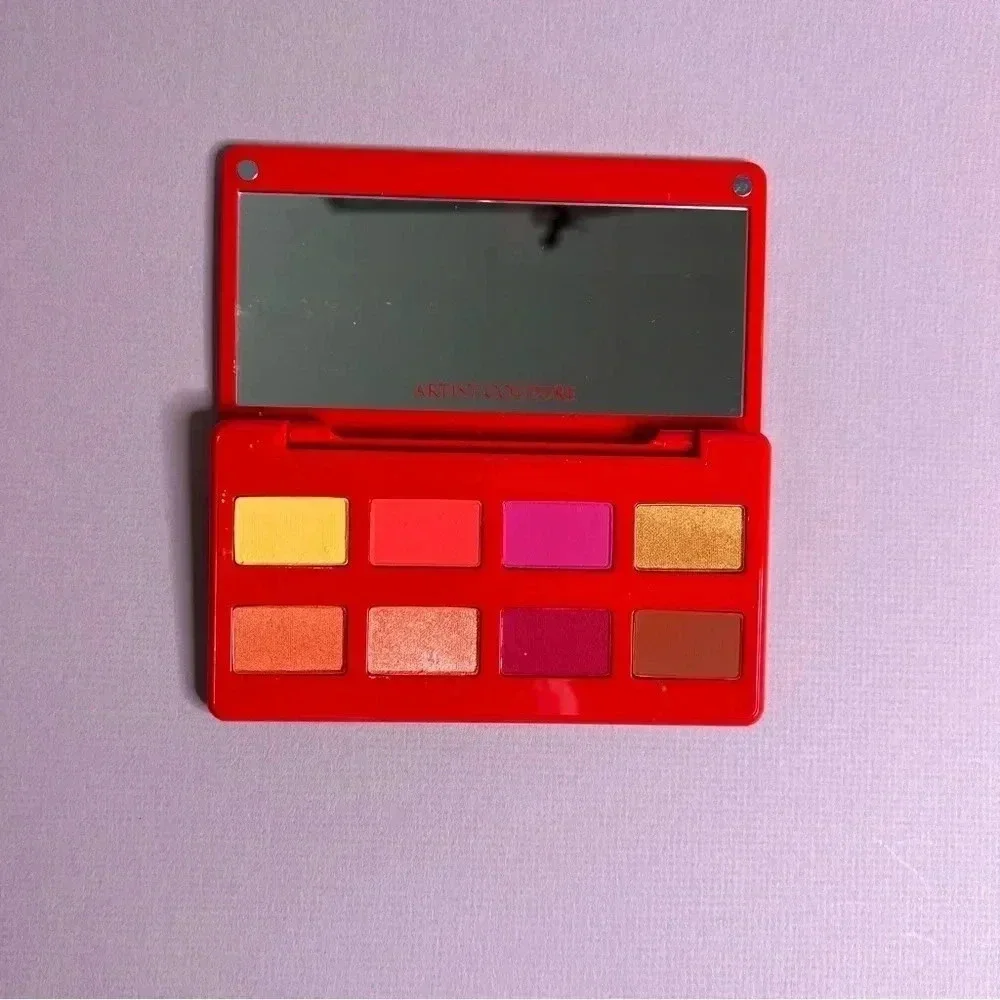 Artist Couture Caliente Pallette